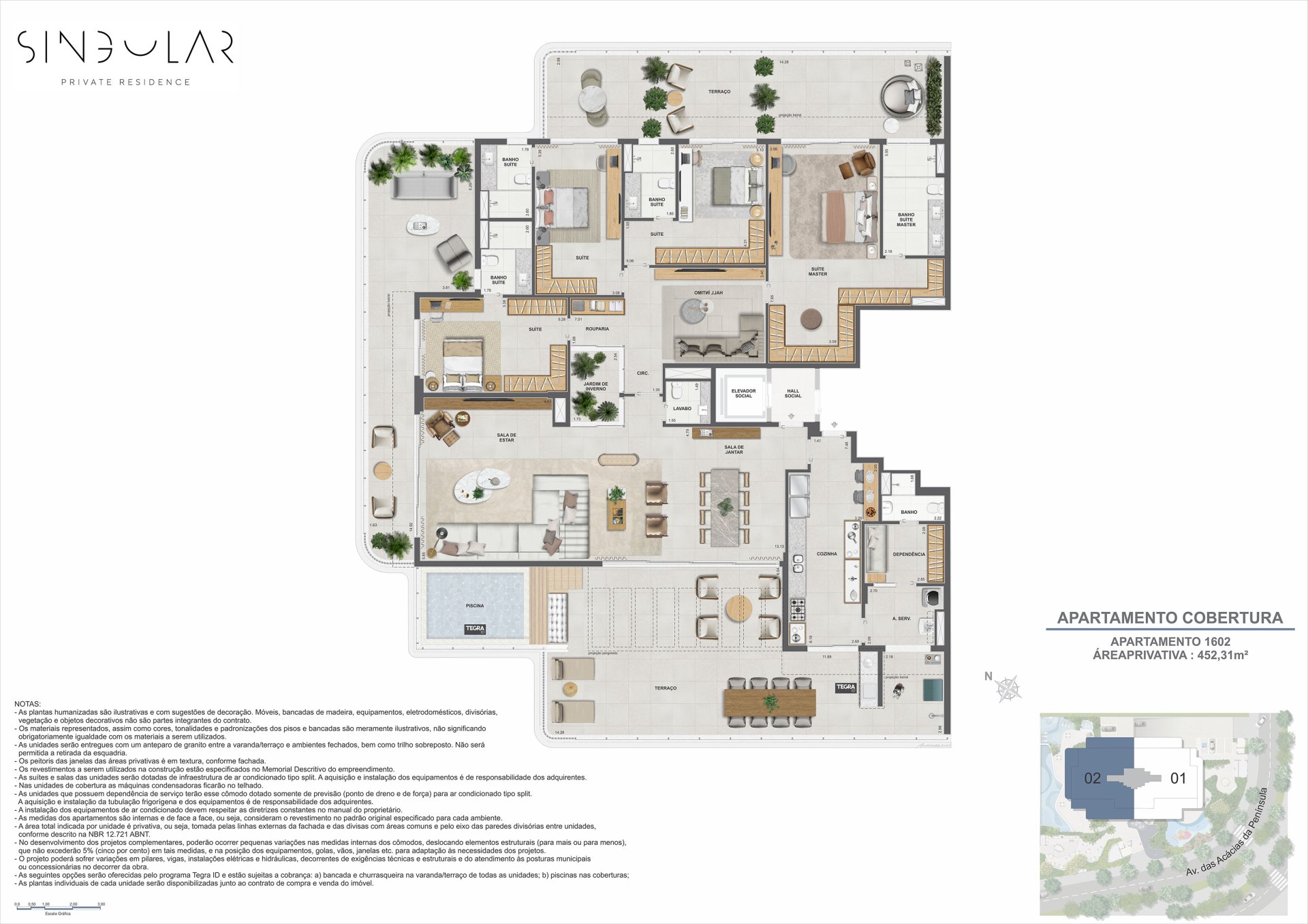 Planta 6